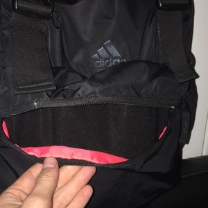 adidas | Bags | Adidas Yola Backpack 
